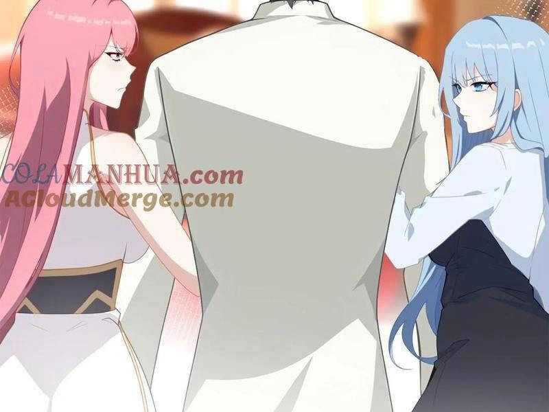 Nhân Vật Phản Diện: Sau Khi Nghe Lén Tiếng Lòng, Nữ Chính Muốn Làm Hậu Cung Của Ta! Chapter 77 - 24