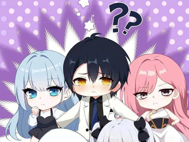 Nhân Vật Phản Diện: Sau Khi Nghe Lén Tiếng Lòng, Nữ Chính Muốn Làm Hậu Cung Của Ta! Chapter 77 - 36