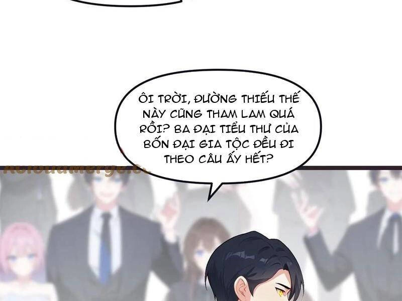 Nhân Vật Phản Diện: Sau Khi Nghe Lén Tiếng Lòng, Nữ Chính Muốn Làm Hậu Cung Của Ta! Chapter 77 - 43