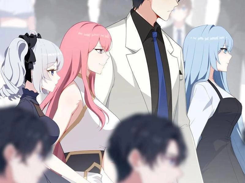 Nhân Vật Phản Diện: Sau Khi Nghe Lén Tiếng Lòng, Nữ Chính Muốn Làm Hậu Cung Của Ta! Chapter 77 - 44