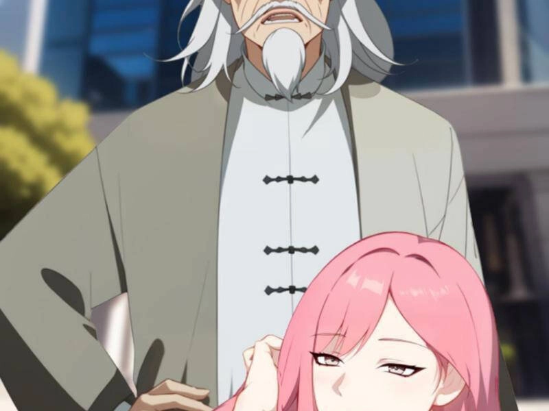 Nhân Vật Phản Diện: Sau Khi Nghe Lén Tiếng Lòng, Nữ Chính Muốn Làm Hậu Cung Của Ta! Chapter 78 - 7