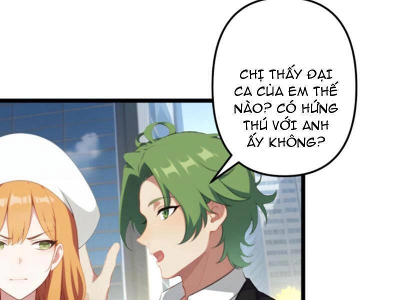 Nhân Vật Phản Diện: Sau Khi Nghe Lén Tiếng Lòng, Nữ Chính Muốn Làm Hậu Cung Của Ta! Chapter 78 - 23