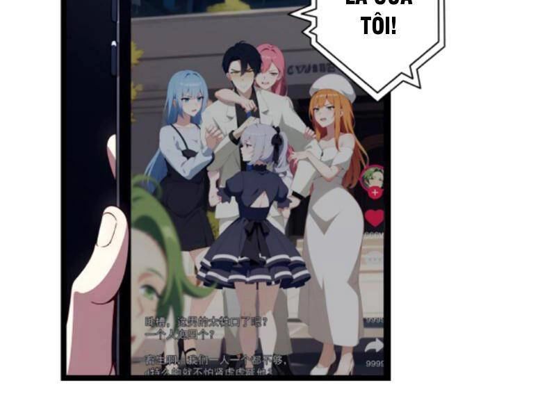 Nhân Vật Phản Diện: Sau Khi Nghe Lén Tiếng Lòng, Nữ Chính Muốn Làm Hậu Cung Của Ta! Chapter 78 - 47