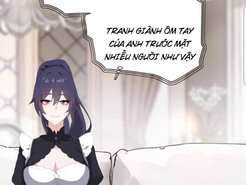 Nhân Vật Phản Diện: Sau Khi Nghe Lén Tiếng Lòng, Nữ Chính Muốn Làm Hậu Cung Của Ta! Chapter 79 - 27