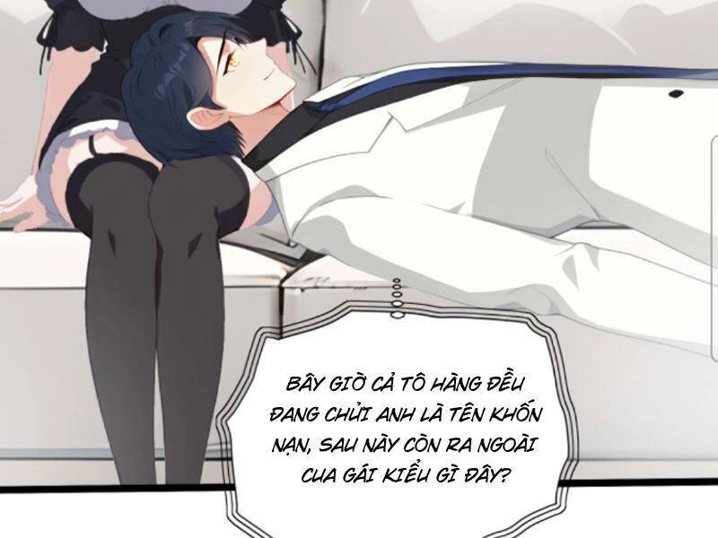 Nhân Vật Phản Diện: Sau Khi Nghe Lén Tiếng Lòng, Nữ Chính Muốn Làm Hậu Cung Của Ta! Chapter 79 - 28