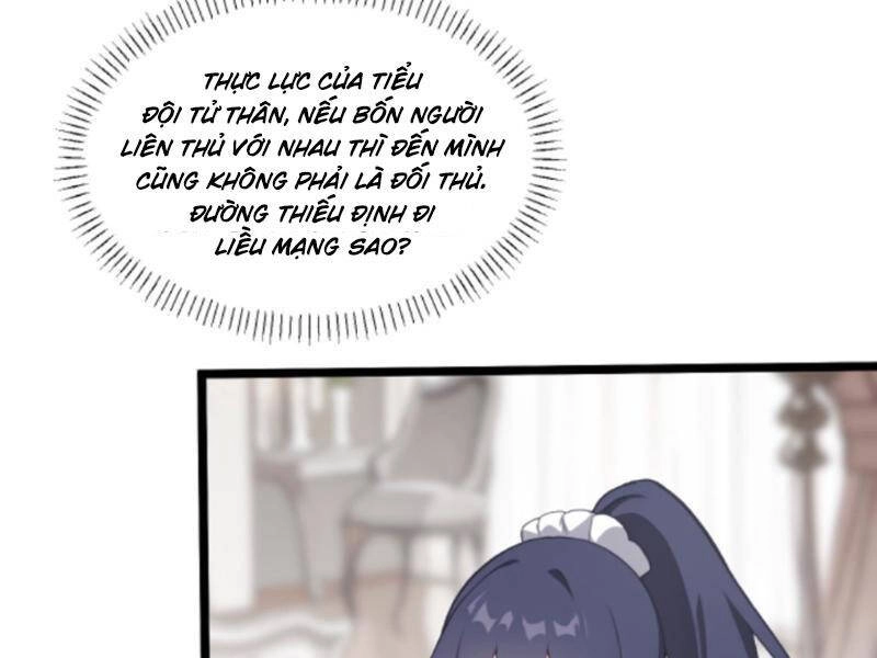 Nhân Vật Phản Diện: Sau Khi Nghe Lén Tiếng Lòng, Nữ Chính Muốn Làm Hậu Cung Của Ta! Chapter 79 - 47