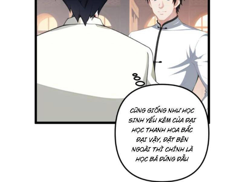 Nhân Vật Phản Diện: Sau Khi Nghe Lén Tiếng Lòng, Nữ Chính Muốn Làm Hậu Cung Của Ta! Chapter 80 - 12