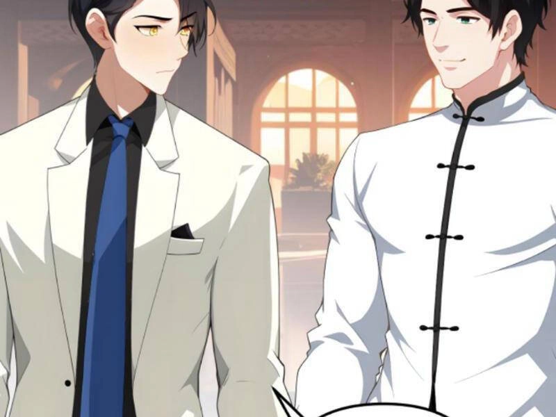 Nhân Vật Phản Diện: Sau Khi Nghe Lén Tiếng Lòng, Nữ Chính Muốn Làm Hậu Cung Của Ta! Chapter 80 - 14