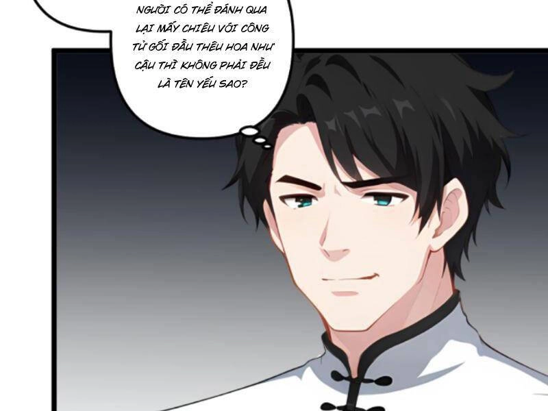 Nhân Vật Phản Diện: Sau Khi Nghe Lén Tiếng Lòng, Nữ Chính Muốn Làm Hậu Cung Của Ta! Chapter 80 - 16