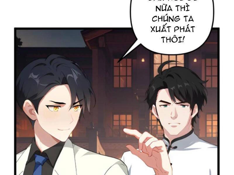 Nhân Vật Phản Diện: Sau Khi Nghe Lén Tiếng Lòng, Nữ Chính Muốn Làm Hậu Cung Của Ta! Chapter 80 - 18