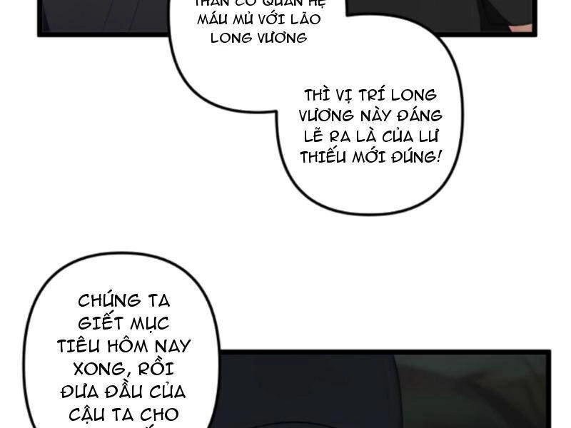 Nhân Vật Phản Diện: Sau Khi Nghe Lén Tiếng Lòng, Nữ Chính Muốn Làm Hậu Cung Của Ta! Chapter 80 - 41