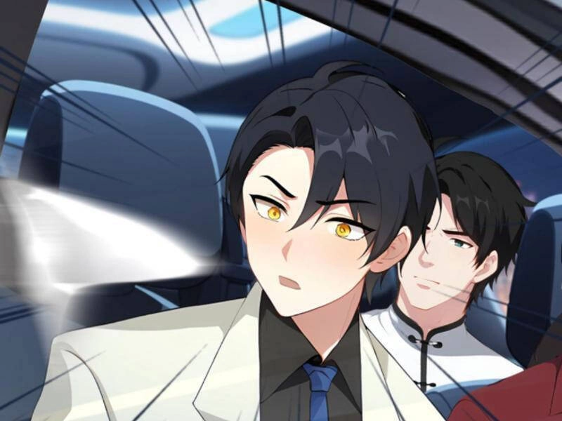 Nhân Vật Phản Diện: Sau Khi Nghe Lén Tiếng Lòng, Nữ Chính Muốn Làm Hậu Cung Của Ta! Chapter 80 - 53