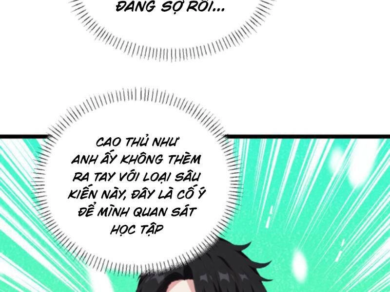 Nhân Vật Phản Diện: Sau Khi Nghe Lén Tiếng Lòng, Nữ Chính Muốn Làm Hậu Cung Của Ta! Chapter 82 - 5