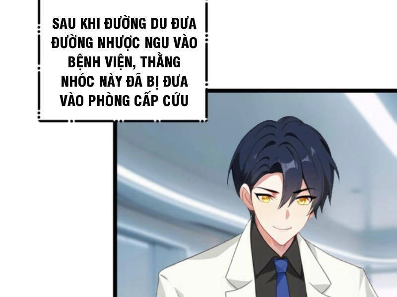 Nhân Vật Phản Diện: Sau Khi Nghe Lén Tiếng Lòng, Nữ Chính Muốn Làm Hậu Cung Của Ta! Chapter 83 - 5