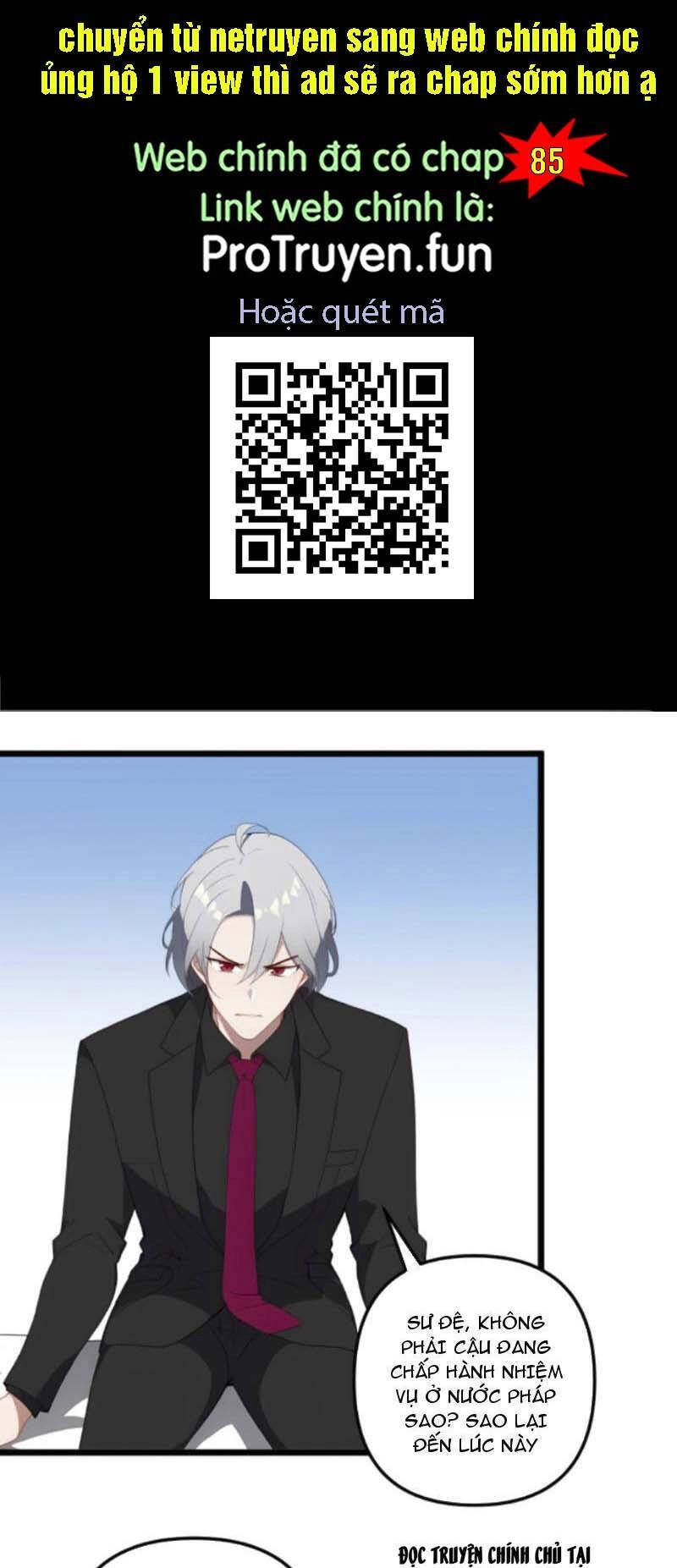 Nhân Vật Phản Diện: Sau Khi Nghe Lén Tiếng Lòng, Nữ Chính Muốn Làm Hậu Cung Của Ta! Chapter 84 - 1