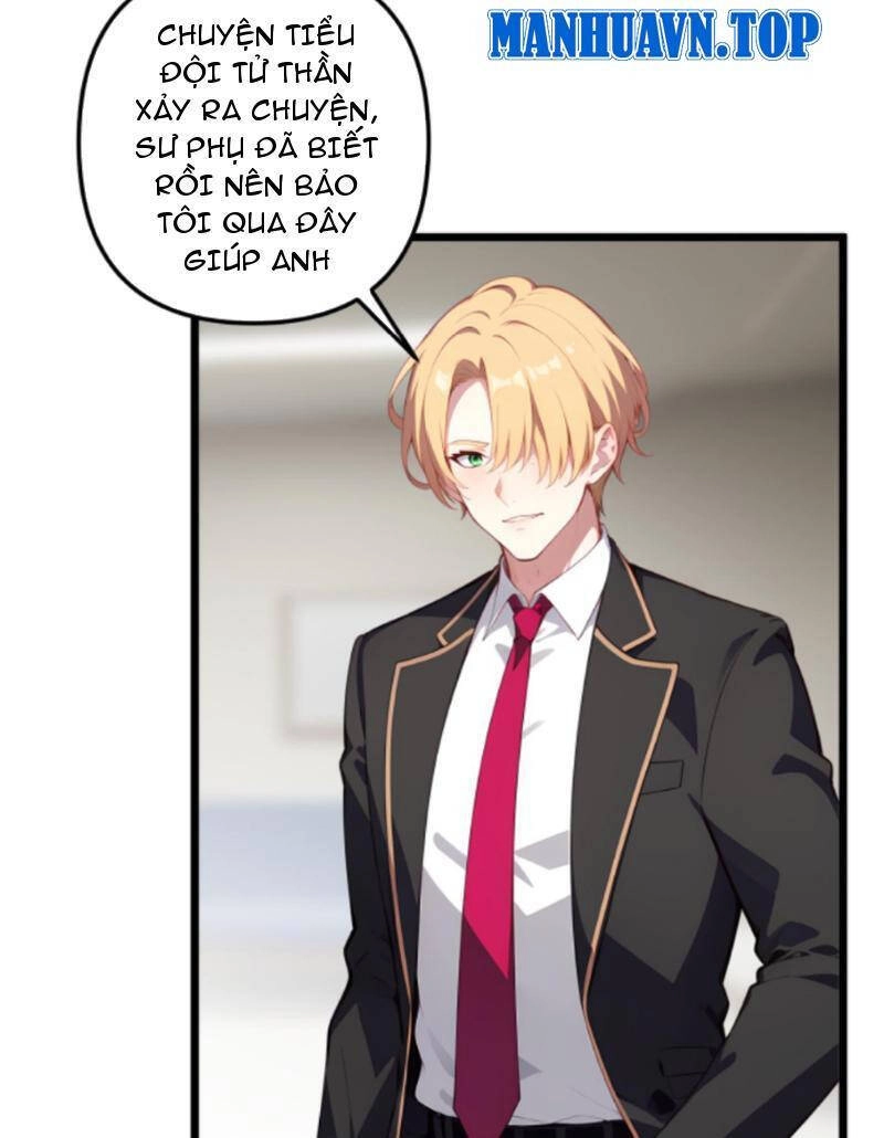 Nhân Vật Phản Diện: Sau Khi Nghe Lén Tiếng Lòng, Nữ Chính Muốn Làm Hậu Cung Của Ta! Chapter 84 - 2