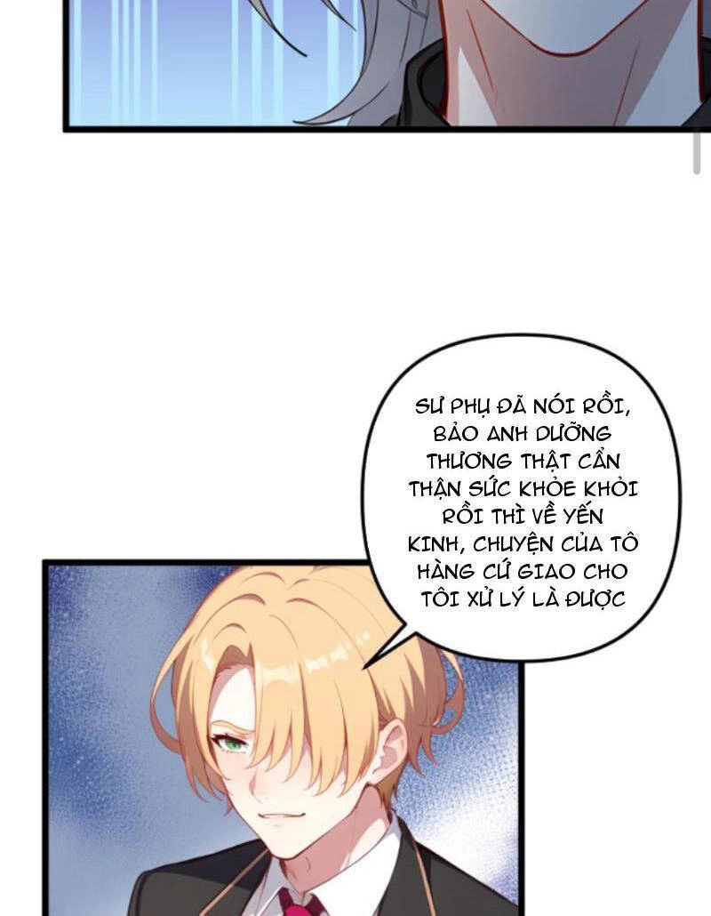 Nhân Vật Phản Diện: Sau Khi Nghe Lén Tiếng Lòng, Nữ Chính Muốn Làm Hậu Cung Của Ta! Chapter 84 - 4