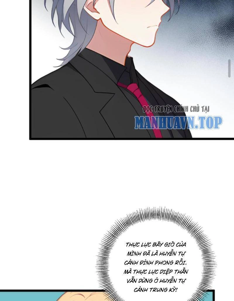 Nhân Vật Phản Diện: Sau Khi Nghe Lén Tiếng Lòng, Nữ Chính Muốn Làm Hậu Cung Của Ta! Chapter 84 - 6