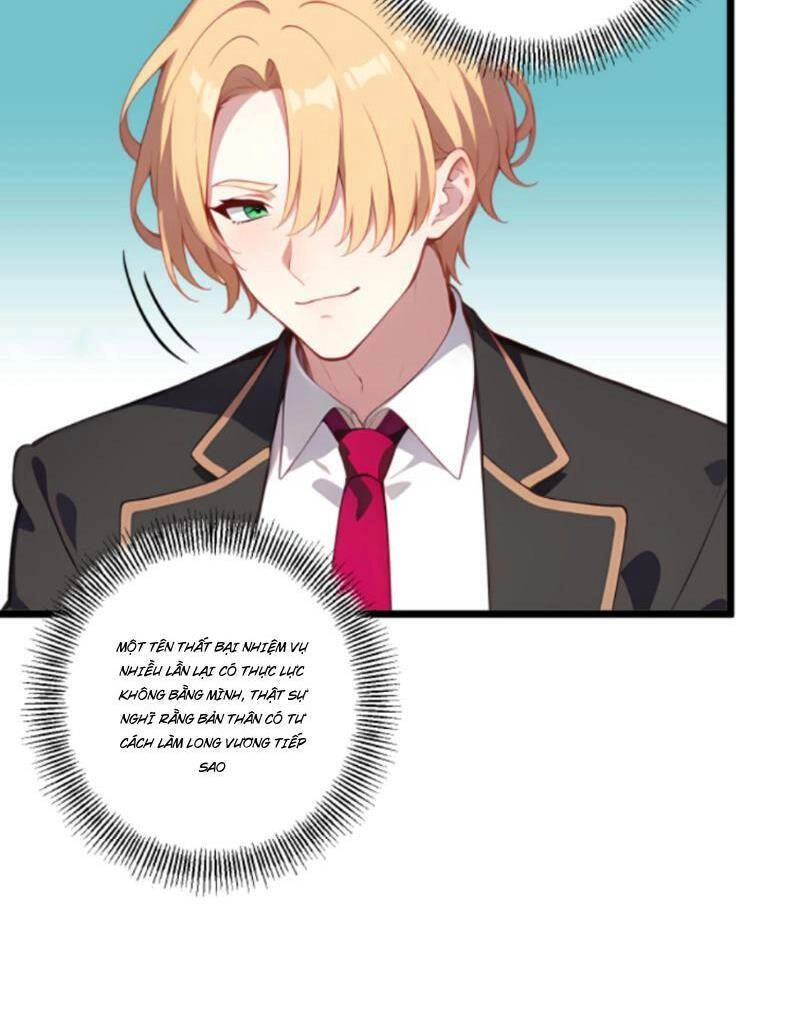 Nhân Vật Phản Diện: Sau Khi Nghe Lén Tiếng Lòng, Nữ Chính Muốn Làm Hậu Cung Của Ta! Chapter 84 - 7