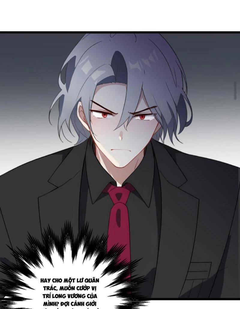 Nhân Vật Phản Diện: Sau Khi Nghe Lén Tiếng Lòng, Nữ Chính Muốn Làm Hậu Cung Của Ta! Chapter 84 - 8