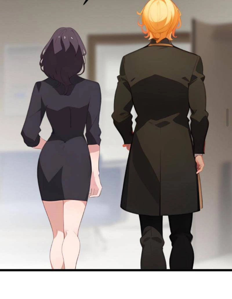 Nhân Vật Phản Diện: Sau Khi Nghe Lén Tiếng Lòng, Nữ Chính Muốn Làm Hậu Cung Của Ta! Chapter 84 - 11