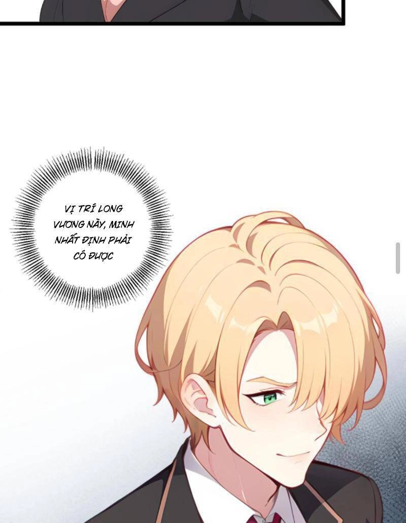 Nhân Vật Phản Diện: Sau Khi Nghe Lén Tiếng Lòng, Nữ Chính Muốn Làm Hậu Cung Của Ta! Chapter 84 - 14