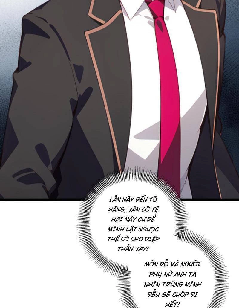 Nhân Vật Phản Diện: Sau Khi Nghe Lén Tiếng Lòng, Nữ Chính Muốn Làm Hậu Cung Của Ta! Chapter 84 - 15