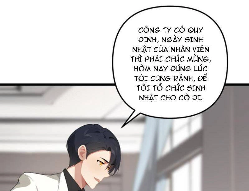 Nhân Vật Phản Diện: Sau Khi Nghe Lén Tiếng Lòng, Nữ Chính Muốn Làm Hậu Cung Của Ta! Chapter 84 - 31