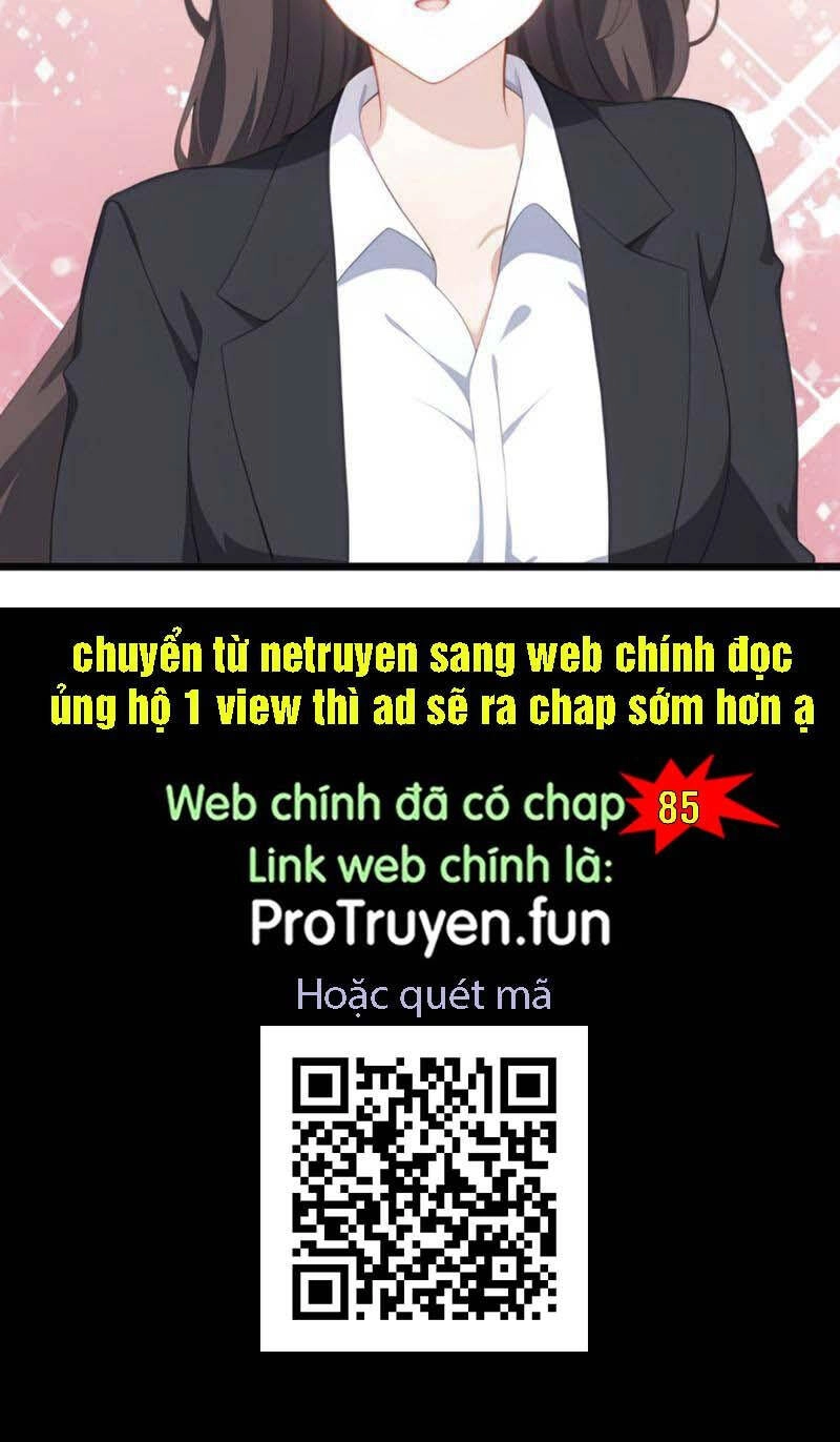 Nhân Vật Phản Diện: Sau Khi Nghe Lén Tiếng Lòng, Nữ Chính Muốn Làm Hậu Cung Của Ta! Chapter 84 - 35