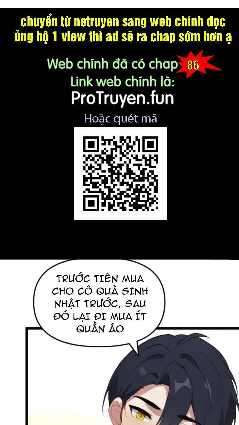 Nhân Vật Phản Diện: Sau Khi Nghe Lén Tiếng Lòng, Nữ Chính Muốn Làm Hậu Cung Của Ta! Chapter 85 - 1