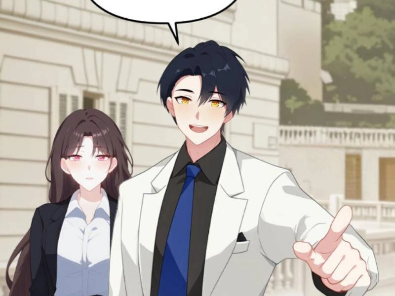 Nhân Vật Phản Diện: Sau Khi Nghe Lén Tiếng Lòng, Nữ Chính Muốn Làm Hậu Cung Của Ta! Chapter 85 - 13