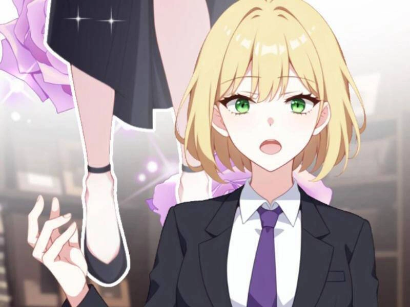 Nhân Vật Phản Diện: Sau Khi Nghe Lén Tiếng Lòng, Nữ Chính Muốn Làm Hậu Cung Của Ta! Chapter 85 - 50