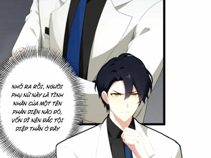 Nhân Vật Phản Diện: Sau Khi Nghe Lén Tiếng Lòng, Nữ Chính Muốn Làm Hậu Cung Của Ta! Chapter 86 - 14