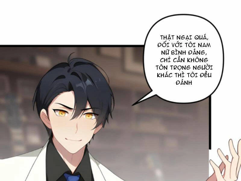 Nhân Vật Phản Diện: Sau Khi Nghe Lén Tiếng Lòng, Nữ Chính Muốn Làm Hậu Cung Của Ta! Chapter 87 - 3