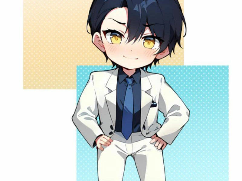 Nhân Vật Phản Diện: Sau Khi Nghe Lén Tiếng Lòng, Nữ Chính Muốn Làm Hậu Cung Của Ta! Chapter 87 - 6