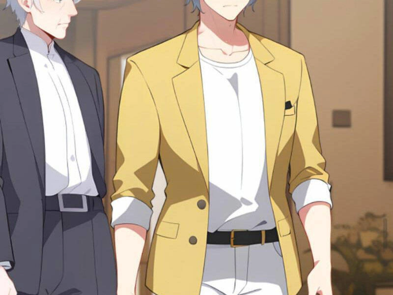 Nhân Vật Phản Diện: Sau Khi Nghe Lén Tiếng Lòng, Nữ Chính Muốn Làm Hậu Cung Của Ta! Chapter 87 - 11