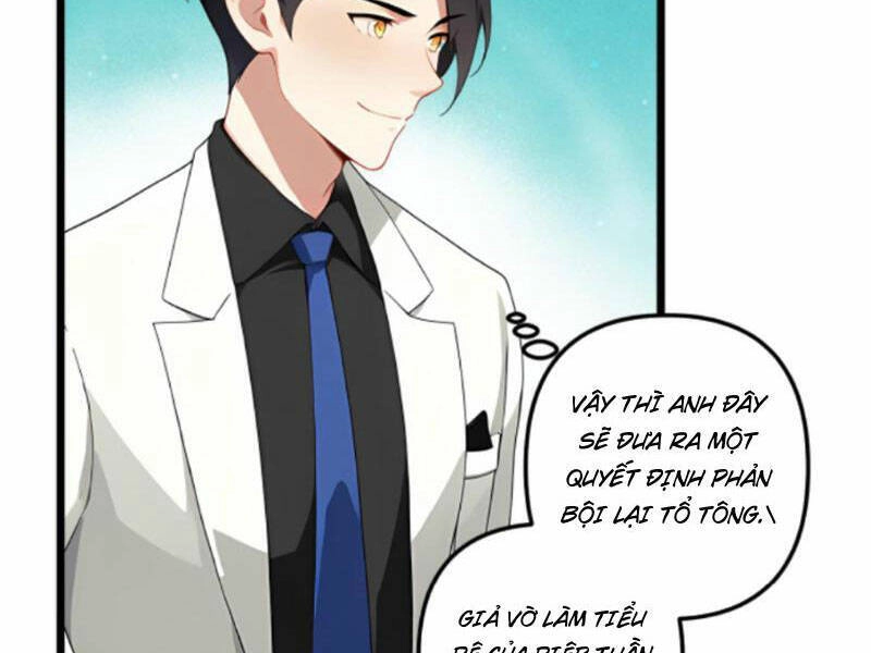 Nhân Vật Phản Diện: Sau Khi Nghe Lén Tiếng Lòng, Nữ Chính Muốn Làm Hậu Cung Của Ta! Chapter 87 - 19