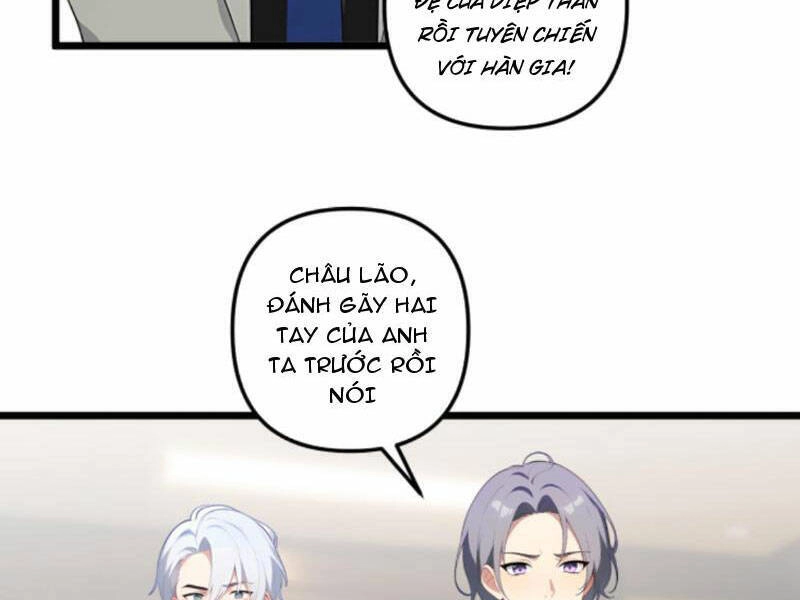 Nhân Vật Phản Diện: Sau Khi Nghe Lén Tiếng Lòng, Nữ Chính Muốn Làm Hậu Cung Của Ta! Chapter 87 - 20