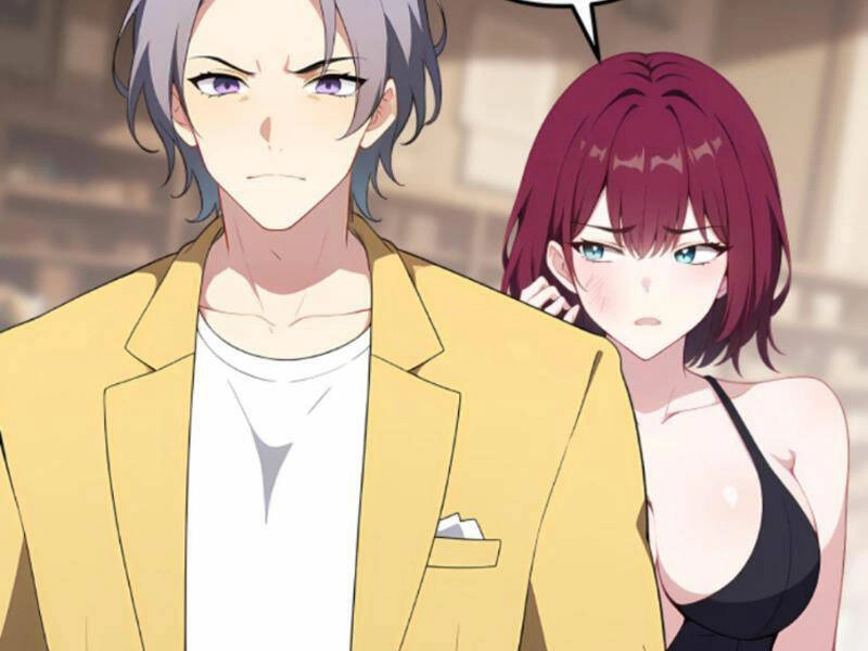 Nhân Vật Phản Diện: Sau Khi Nghe Lén Tiếng Lòng, Nữ Chính Muốn Làm Hậu Cung Của Ta! Chapter 87 - 43