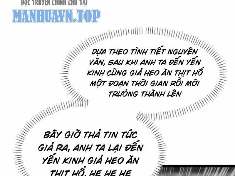 Nhân Vật Phản Diện: Sau Khi Nghe Lén Tiếng Lòng, Nữ Chính Muốn Làm Hậu Cung Của Ta! Chapter 88 - 41