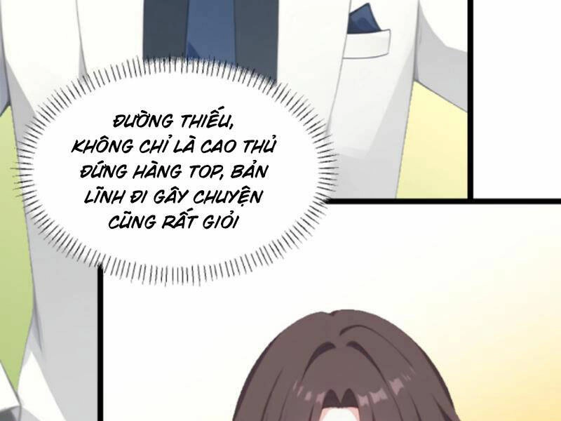 Nhân Vật Phản Diện: Sau Khi Nghe Lén Tiếng Lòng, Nữ Chính Muốn Làm Hậu Cung Của Ta! Chapter 88 - 46