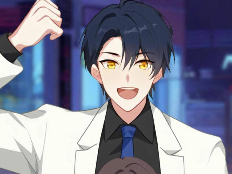 Nhân Vật Phản Diện: Sau Khi Nghe Lén Tiếng Lòng, Nữ Chính Muốn Làm Hậu Cung Của Ta! Chapter 88 - 55