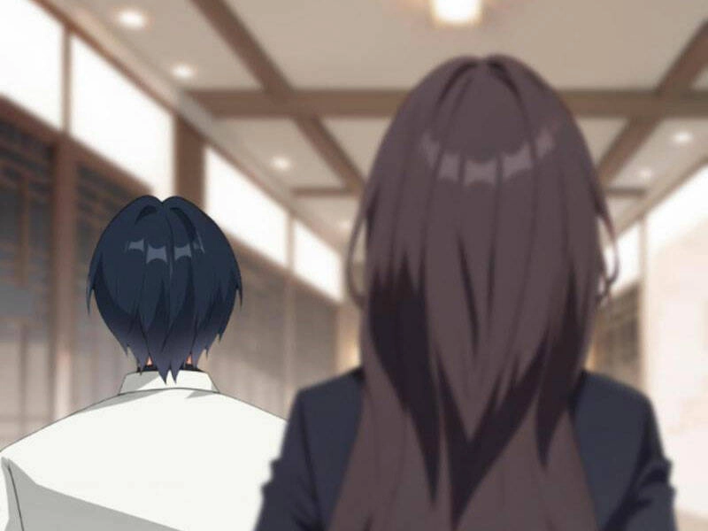 Nhân Vật Phản Diện: Sau Khi Nghe Lén Tiếng Lòng, Nữ Chính Muốn Làm Hậu Cung Của Ta! Chapter 89 - 11