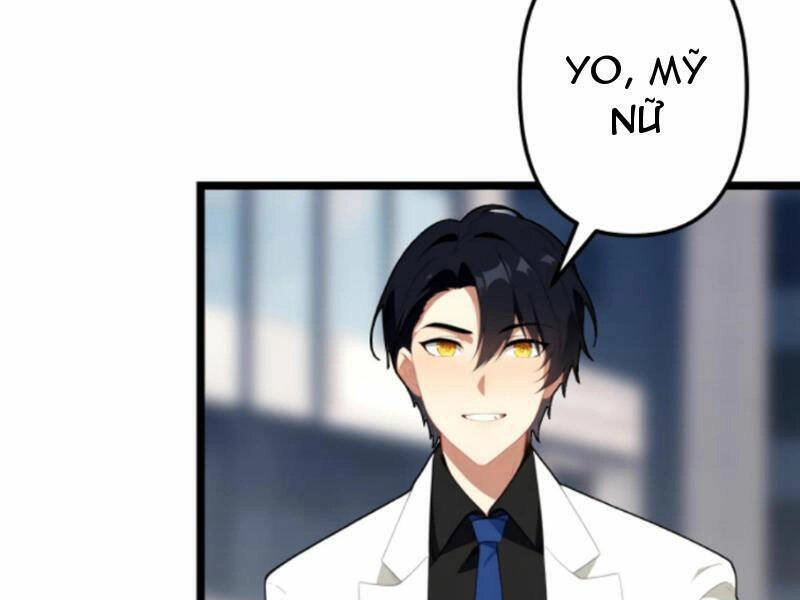 Nhân Vật Phản Diện: Sau Khi Nghe Lén Tiếng Lòng, Nữ Chính Muốn Làm Hậu Cung Của Ta! Chapter 90 - 7