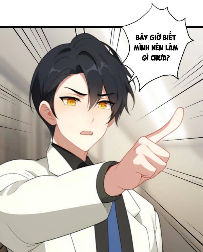 Nhân Vật Phản Diện: Sau Khi Nghe Lén Tiếng Lòng, Nữ Chính Muốn Làm Hậu Cung Của Ta! Chapter 91 - 1