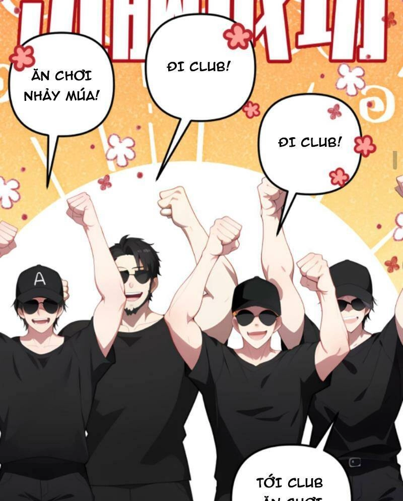 Nhân Vật Phản Diện: Sau Khi Nghe Lén Tiếng Lòng, Nữ Chính Muốn Làm Hậu Cung Của Ta! Chapter 91 - 3