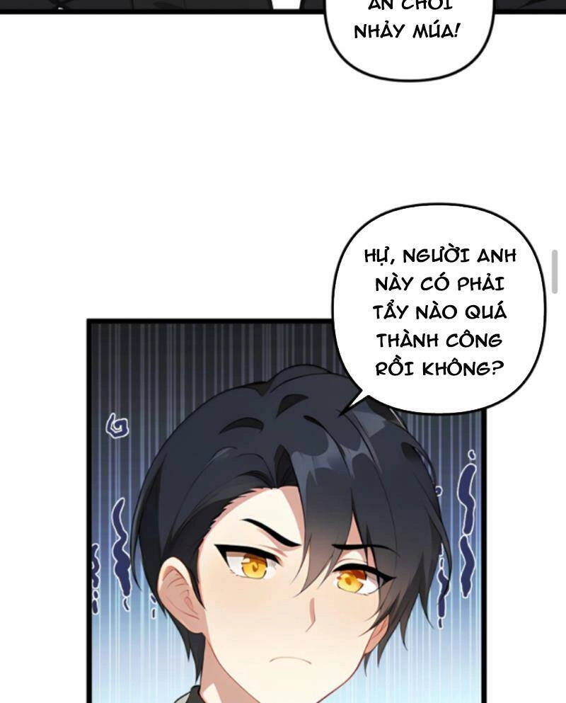 Nhân Vật Phản Diện: Sau Khi Nghe Lén Tiếng Lòng, Nữ Chính Muốn Làm Hậu Cung Của Ta! Chapter 91 - 4