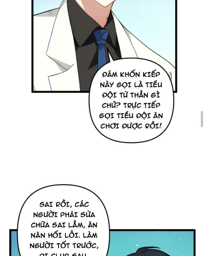 Nhân Vật Phản Diện: Sau Khi Nghe Lén Tiếng Lòng, Nữ Chính Muốn Làm Hậu Cung Của Ta! Chapter 91 - 5