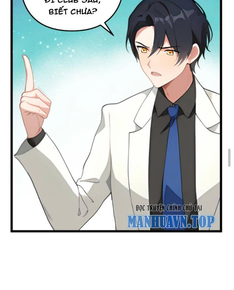 Nhân Vật Phản Diện: Sau Khi Nghe Lén Tiếng Lòng, Nữ Chính Muốn Làm Hậu Cung Của Ta! Chapter 91 - 6