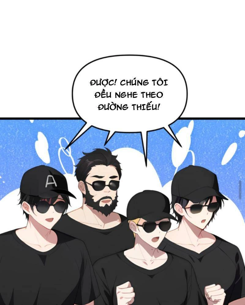 Nhân Vật Phản Diện: Sau Khi Nghe Lén Tiếng Lòng, Nữ Chính Muốn Làm Hậu Cung Của Ta! Chapter 91 - 7